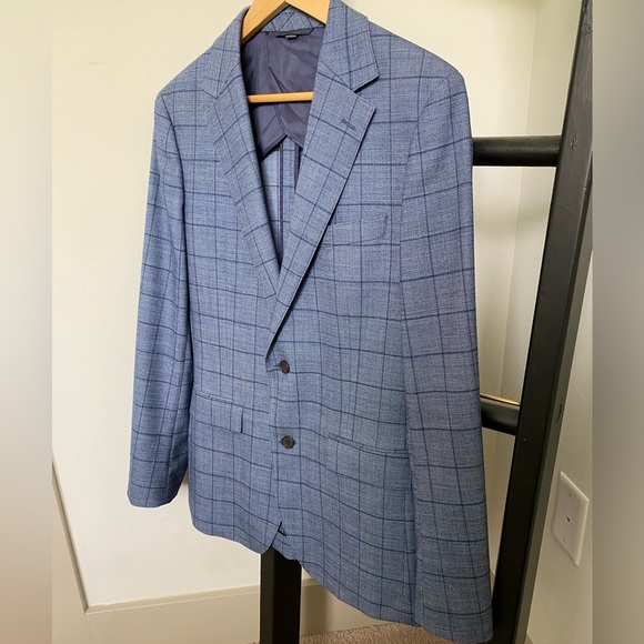 BONOBOS JETSETTER BLAZER ✨ - Picture 3 of 7